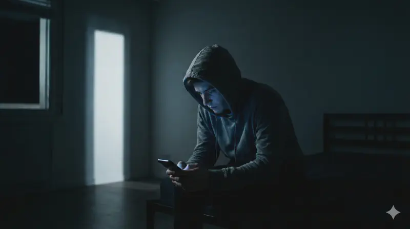 The Loneliness Machines: Why Your Favorite Influencer Might Be Making You More Isolated