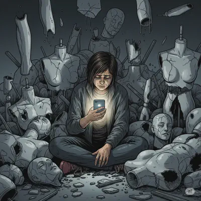 Tinder Fatigue is Real: Are People Seeking Deeper Connections Elsewhere?