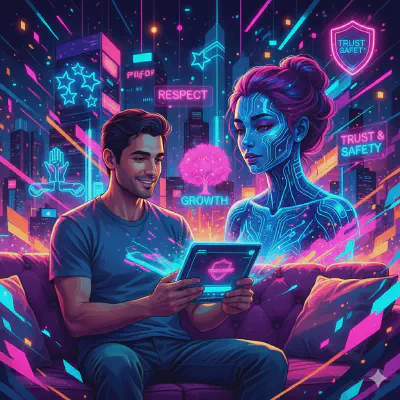 What Men Really Want: Exploring Desires and Needs in Relationships